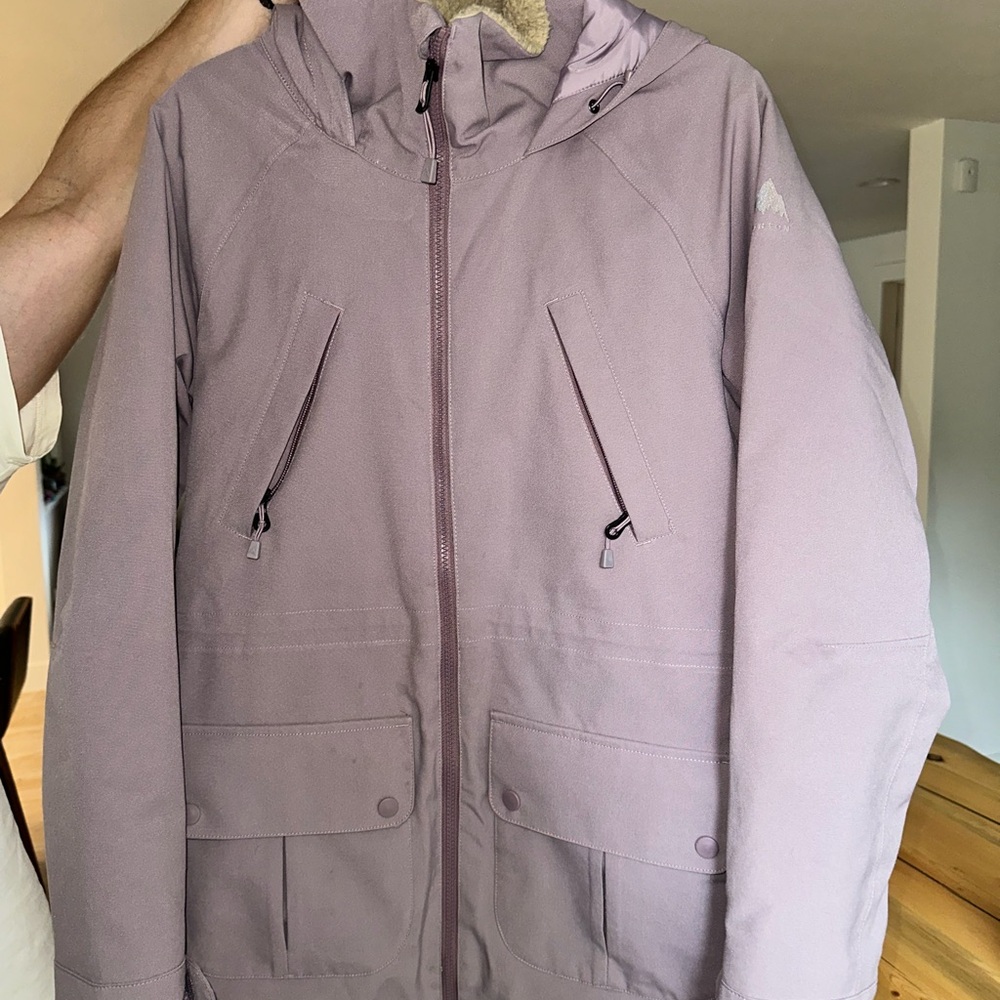 Burton Prowess Insulated Jacket